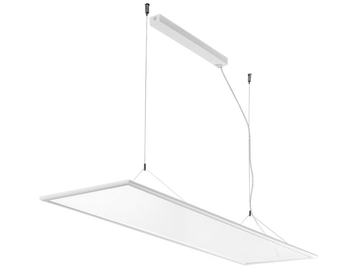 SMOOTH - LED PMMA pendant lamp by Rossini Illuminazione - view 2